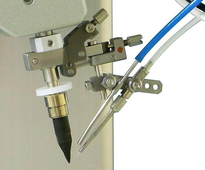 烙(lào)鐵頭保養(yang)